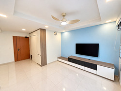 Blk 573C Woodlands Glen (Woodlands), HDB 4 Rooms #635583591